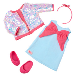 Themes: Shine All Day