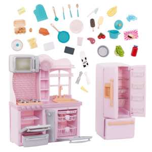 Gourmet Kitchen Set