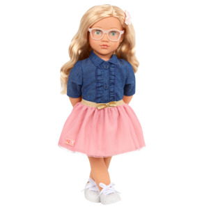 Dolls: Emily