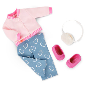 Themes: School Sweetheart