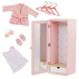 OG Fashion Closet