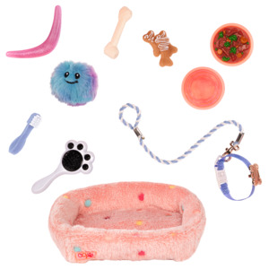 Puppy Care & Play