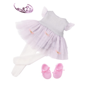 Tutu Cute