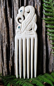 Heru: Whalebone Heru