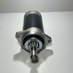 Other Accessories: Electric Starter Kit Tohatsu 50hp 2-stroke