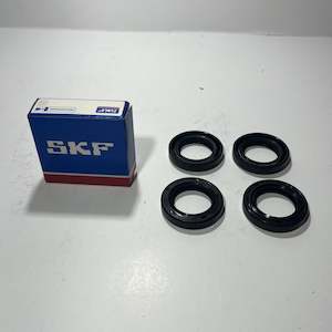 Other Accessories: Bearing & Seal Kit