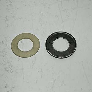 Other Accessories: Rubber + Cup Washer - Medium Outboard Jet