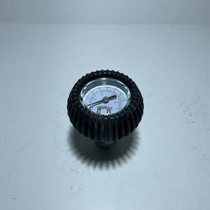 Other Accessories: Pressure Gauge