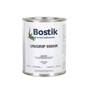 Other Accessories: Bostik 999 Glue - 1L