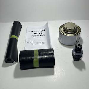 Other Accessories: Patch Kit