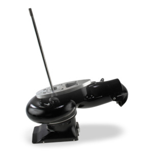 Tohatsu 30hp Jet Pump Only