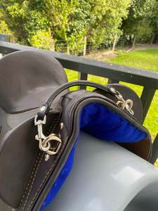 Childrens Section: Monkey Grip Strap - Brown