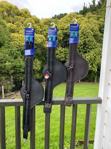 Seconds: Collegiate Short Stud Girth ** SECONDS **