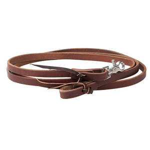 Weaver Roper Reins
