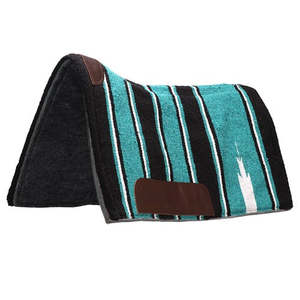 New Arrivals: Fort Worth Contoured Navajo Saddle Pad