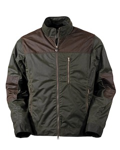 Rain Gear: Noah Jacket