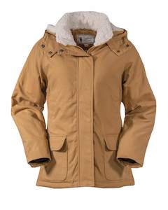 Womens: Juniper Jacket