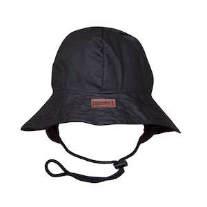 Souwester Oilskin Hat