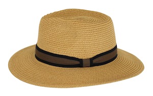 Straw Hats: Port Augusta Straw Hat