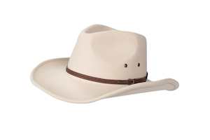 Wool Hats: Gibb River Wool Hat