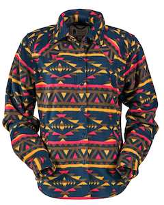 Womens Shirts Tops: Women's Juno Big Shirt