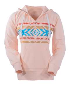 Womens Shirts Tops: Nevah Hoodie