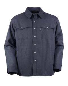 Mens Coats Jackets: Harrison Jacket