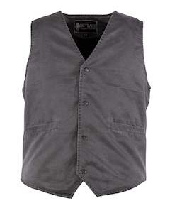 Mens Vests: Sebastian Vest