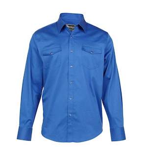 Mens Shirts Tops: Granger Shirt