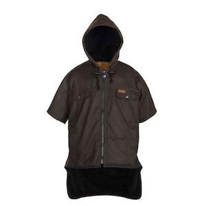 Oilskin: Child's Mini Linton Vest