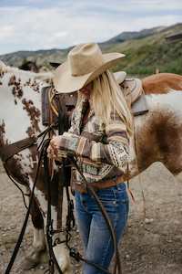 Womens: Loralei Performance Shirt