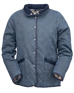 Canyonland Barn Jacket