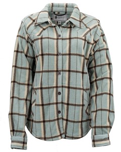 Womens: Maine Big Shirt