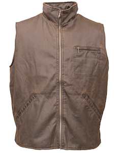 Mens: Sawbuck Canyonland Vest