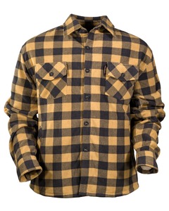 Mens: Men's Fleece Shirt