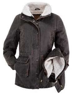 Womens Coats Jackets: Woodbury Jacket