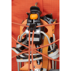 Mountain Equipment Shockcord System