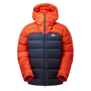 Men's Down Jackets: Mountain Equipment Vega Men's Jacket