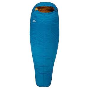 Sleeping Bags: Mountain Equipment Nova III Women's Sleeping Bag (-8°C/18°F)