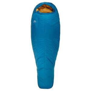 Sleeping Bags: Mountain Equipment Nova II Women's Sleeping Bag (-3°C/27°F)