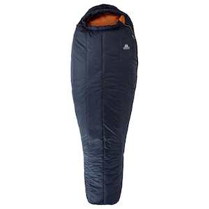 Mountain Equipment Nova II Sleeping Bag (-3°C/27°F)