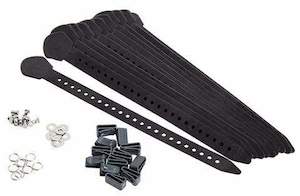 Alpine Climbing Equipment: MSR Snowshoe Rental Maintenance Kit