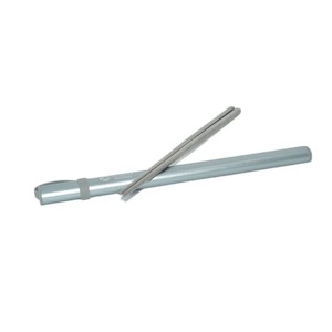 Outdoor Action Titanium Chopsticks (and Aluminium Case)