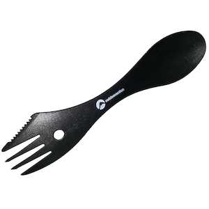 Tableware: Outdoor Action Super Spork
