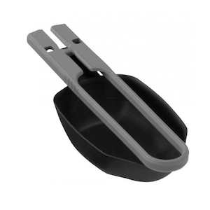 Tableware: MSR Alpine Spoon