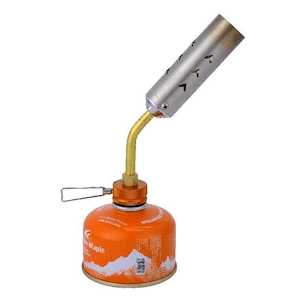 Firemaple: Firemaple 706 Gas Torch