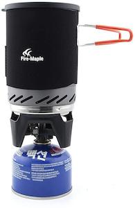 Firemaple Cook System X1