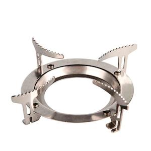 Firemaple: Firemaple X2-X3 Pan Holder