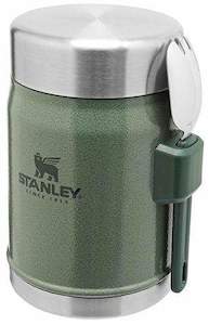 Stanley Classic Food Jar 400ml