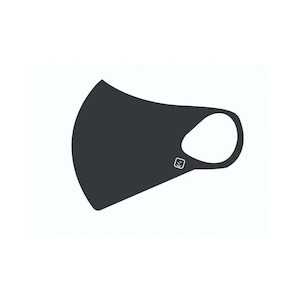 Stek Face Masks: STEK Aerosilver Face Mask - Clearance